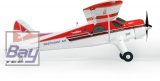Robbe Modellsport DHC-2 BEAVER AIR BEAVER ROT PNP - 1520mm