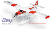 Robbe Modellsport DHC-2 BEAVER AIR BEAVER ROT PNP - 1520mm