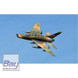 PREMIER AIRCRAFT F-100D CAMO E-IMPELLER JET - 1162mm