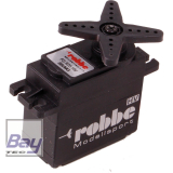 ROBBE FS 525 BB MG HV SERVO MIT TEIL ALUMINIUM GEHUSE, DIGITAL