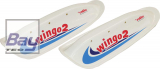 Robbe Ski Set Wingo 2