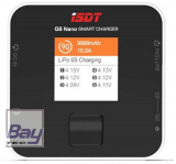 ISDT Q6 NANO SMART CHARGER 200W 1-6S -8A