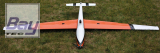 Robbe Modellsport MDM-1 FOX 3,5M SEGLER ARF VOLL GFK/CFK LACKIERT ORANGE KUNSTFLUG SEGELFLUGZEUG