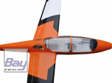Robbe Modellsport MDM-1 FOX 3,5M SEGLER ARF VOLL GFK/CFK LACKIERT ORANGE KUNSTFLUG SEGELFLUGZEUG
