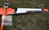 Robbe Modellsport MDM-1 FOX 3,5M SEGLER PNP VOLL GFK/CFK LACKIERT ORANGE KUNSTFLUG SEGELFLUGZEUG