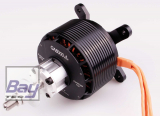 DUALSKY Xmotor GA8000.8S V2 Single Shaft Edition 160 K/V 8200W