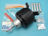 DUALSKY Xmotor GA8000.9S Single Shaft Edition 140 K/V 8000W