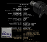 DUALSKY Xmotor GA8000.9 140 K/V 8000W