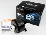 DUALSKY Xmotor GA6000.8S 180 KV 28-polig bis 6800W (55-60ccm)