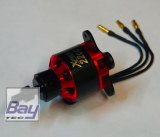 EXTREMEFLIGHT-RC XPWR 22CC Brushless Motor 500 K/V