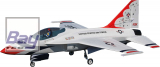 PREMIER AIRCRAFT Flexjet G2 Thunderbird EDF Impeller Jet PNP mit Aura 8