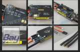 DUALSKY SUMMIT 100 light -8S 8A UBEC Brushless Regler
