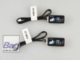 DUALSKY USB Link V2 Summit / Summit HV TYP-C (nicht SUMMIT X, XHV)