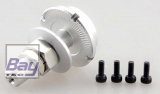 DUALSKY Luftschraubenaufnahme GA800 Set mit Sicherungsmutter