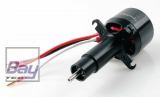 Robbe Modellsport RO-POWER TORQUE LS 6330/15 Brushless Motor mit Verlngerungswelle