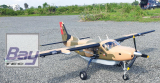 Bay-Tec Seagull Cessna 208 Grand Caravan EX 85 45cc Militr