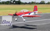 PREMIER AIRCRAFT RV-8 70cc ARF - rot/blau - 2540mm