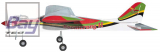 Bay-Tec Seagull Models BOOMERANG 40-46 Trainer EP/GP ARF 1550mm