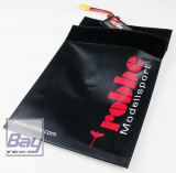 Robbe Modellsport Lipo Bag Schutztasche ROBBE 23x30cm