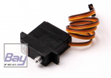 Robbe Modellsport FS 166 BB MG HV 120 Digital Servo - 9,1mm - 2,8kg