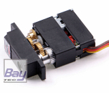 Robbe Modellsport FS 166 BB MG HV 120 Digital Servo - 9,1mm - 2,8kg