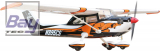 Bay-Tec Seagull Cessna 182 Turbo Skylane ARF 1,75m 69 40-46 Tiger Design