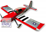 Bay-Tec Seagull Models Van´s RV-8 Diamond Di 70,9 1800mm 20cc ARF