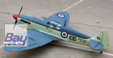 Seagull Models Supermarine Seafire 65 20cc - MIT Einziehfahrwerk, ARF, Warbird