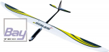Robbe Modellsport Scirocco XS 3,25m V2 ARF (Lime) Voll-GfK