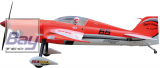 Seagull Models Nemesis NXT F1 Air Race 80.5 2045mm 50-60cc floureszierend Rot(Pink) ARF