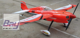 Seagull Models Nemesis NXT F1 Air Race 80.5 2045mm 50-60cc floureszierend Rot(Pink) ARF