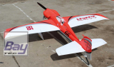 Seagull Models Nemesis NXT F1 Air Race 80.5 2045mm 50-60cc floureszierend Rot(Pink) ARF