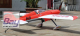 Seagull Models Nemesis NXT F1 Air Race 80.5 2045mm 50-60cc floureszierend Rot(Pink) ARF