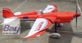 Seagull Models Nemesis NXT F1 Air Race 80.5 2045mm 50-60cc floureszierend Rot(Pink) ARF