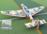 Seagull Models JU-87 Stuka Desert Snake 90 55ccm 2286mm