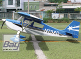 Seagull Models ( SG-Models ) Xtreme Decathlon 79 2000mm 20cc ARF