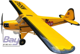 Bay-Tec Seagull Piper J-3 Cub 25cc Giant Scale ARF 2240mm