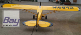 Bay-Tec Seagull Piper J-3 Cub 25cc Giant Scale ARF 2240mm