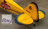 Bay-Tec Seagull Piper J-3 Cub 25cc Giant Scale ARF 2240mm