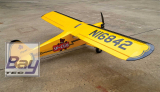 Bay-Tec Seagull Piper J-3 Cub 25cc Giant Scale ARF 2240mm