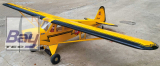 Bay-Tec Seagull Piper J-3 Cub 25cc Giant Scale ARF 2240mm