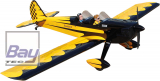Seagull Models SPACEWALKER II 82,7 120 ARF EP/GP 20-26cc gelb/schwarz
