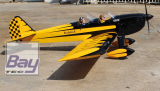 Seagull Models SPACEWALKER II 82,7 120 ARF EP/GP 20-26cc gelb/schwarz