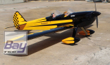 Seagull Models SPACEWALKER II 82,7 120 ARF EP/GP 20-26cc gelb/schwarz