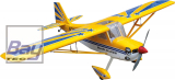Seagull Models Super Decathlon Gelb 75-91 ARF 70,9 1800mm