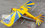 Seagull Models Super Decathlon Gelb 75-91 ARF 70,9 1800mm