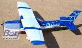 Bay-Tec Seagull Cessna 182 Skylane PNP 69 PNP Pearl Blau mit Dualsky Antrieb und Servos