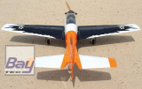 Seagull Models Embraer T-27 Tucano 85 35-40cc mit elektrischem Einziehfahrwerk ER-150 85 / 100 2159mm