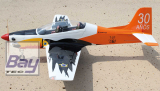 Seagull Models Embraer T-27 Tucano 85 35-40cc mit elektrischem Einziehfahrwerk ER-150 85 / 100 2159mm