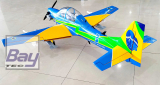 Seagull Models Super Tucano T-27 65 1651mm 15-20cc mit elektrischem Einziehfahrwerk